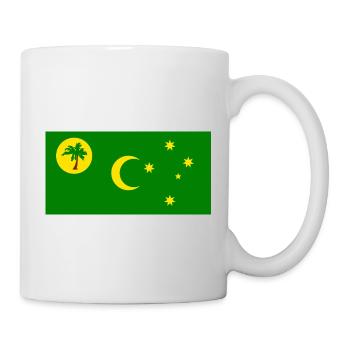 Avalon - Mug - white - Right