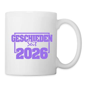2026 - Mug - white - Right