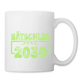 2030 - Mug - white - Right