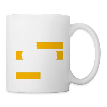 Stove builder - Mug - white - Right