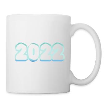 2022 - Mug - white - Right