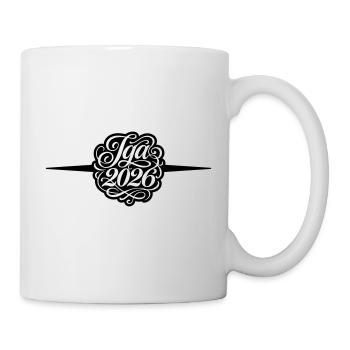 Jga 2026 Bachelor Party - Mug - white - Right