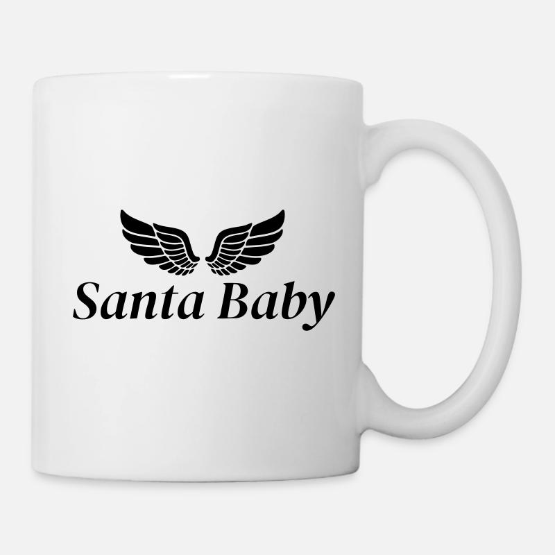 Design-Datei fehlt - Tasse - Weiß