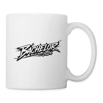 Baccalauréat 2026 - Mug blanc - blanc - Droite