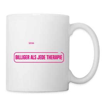 Girls' Trip 2026 Girls' Trip Girls' Tour Girls' Trip - Mug - white - Right