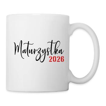 High School Graduate 2026 - Mug - white - Right