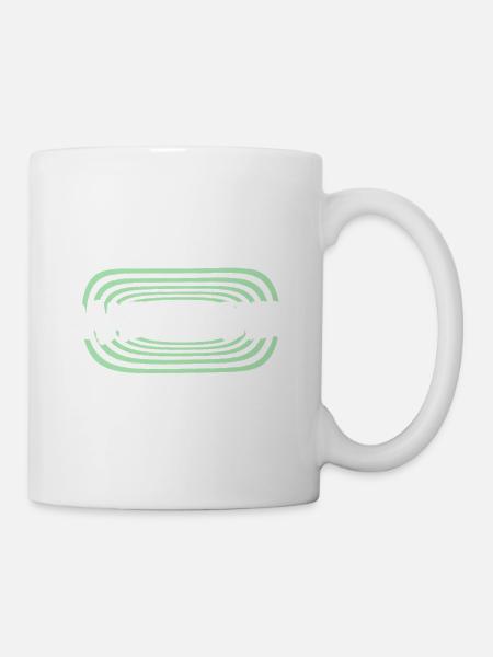 Gamedesigner als Arbeitskollege - Tasse - Weiß