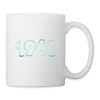 1968 - Mug - white - Right