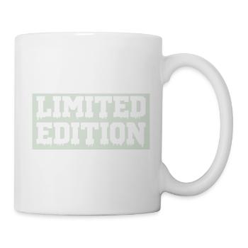 limited_edition - Mug - white - Right