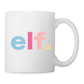11. Geburtstag Geschenkidee - Tasse - Weiß - Rechts