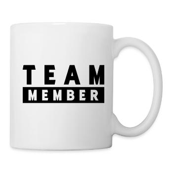 team_member- - Mug - white - Right