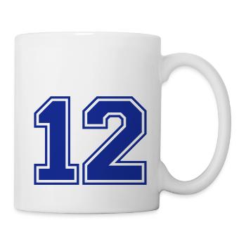 12 - Mug - white - Right