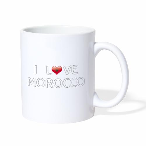 i_love_morocco - Taza