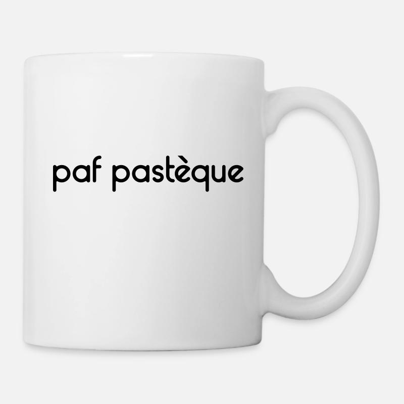Paf Watermelon - Customizable - Mug - white