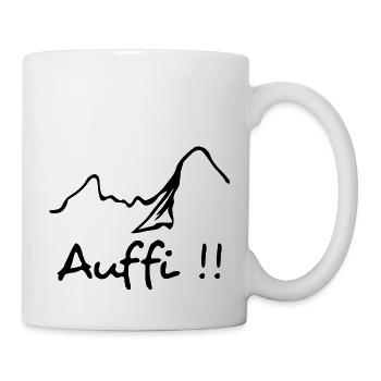 auffi - Mug - white - Right