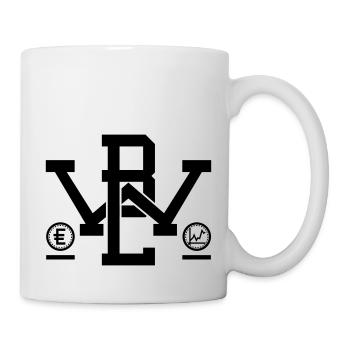 BWL - Big - Tasse - Weiß - Rechts
