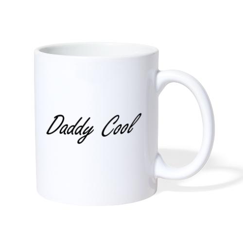 Daddycool - Mug blanc