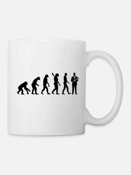 Ingenieur - Tasse - Weiß