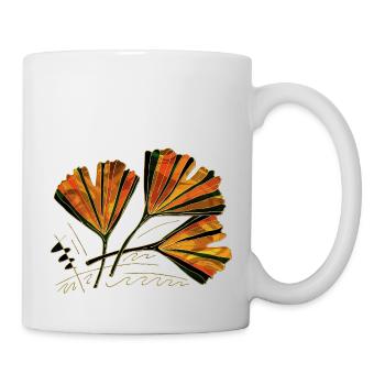 List - Mug - white - Right