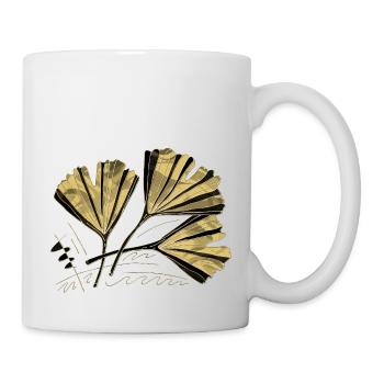 List - Mug - white - Right