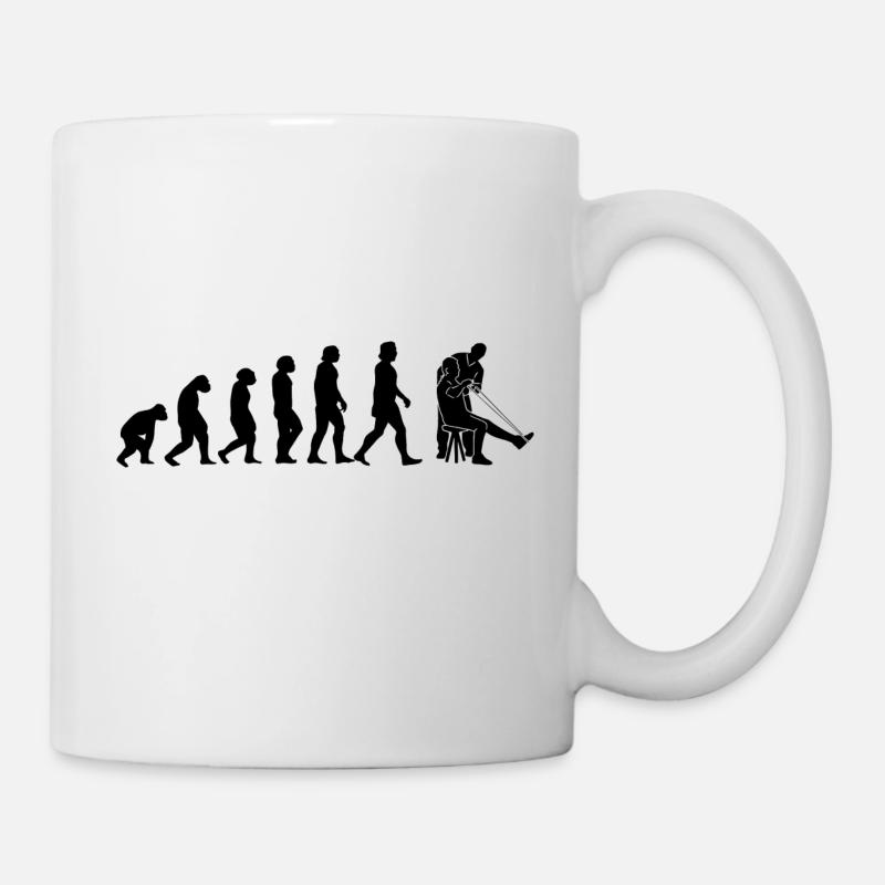 Physiotherapy Physiotherapy Physiotherapy - Mug - white