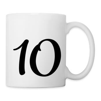10 - Mug - white - Right