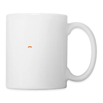 Quand te reverrais-je ? pays merveilleux ! - Mug blanc - blanc - Droite