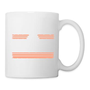 john carpenter job mason sayings hearbeat - Mug - white - Right