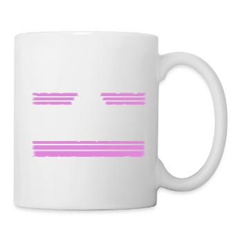 job tools carpenter joke carpenter plumber tree - Mug - white - Right