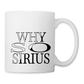 astronomy stuff astronomy lovers night sky - Tasse - Weiß - Rechts