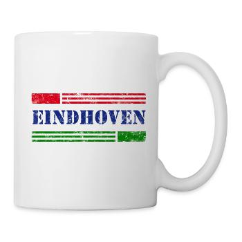 Eindhoven - Mug - white - Right