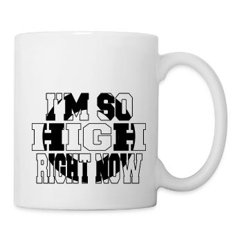 Astronomy Bday Birthday Gift Astronomy Tshirt - Mug - white - Right
