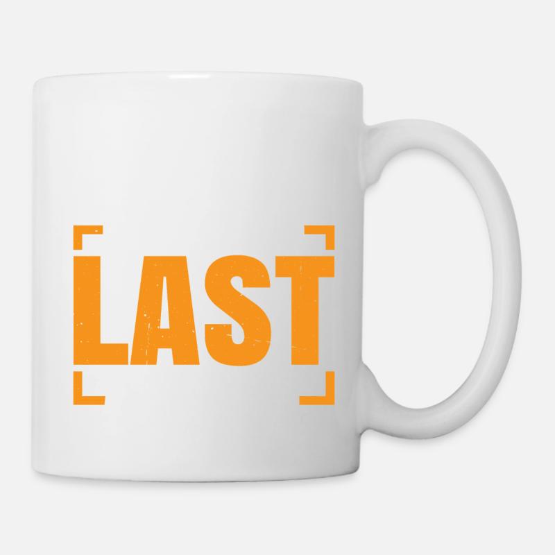 0 Days Since Last Accident 19 - Mug - white