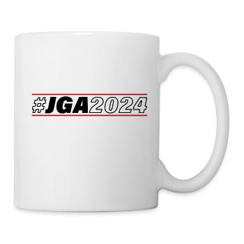 Bachelor Party Bachelor Party 2024 Saying - Mug - white - Right