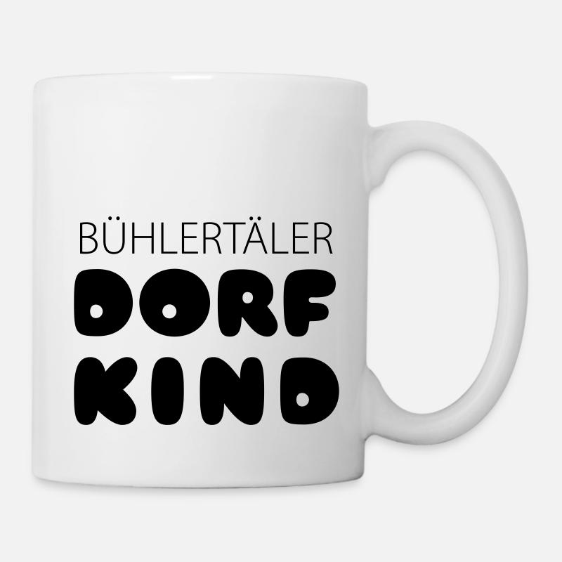 BH11 - Tasse - Weiß
