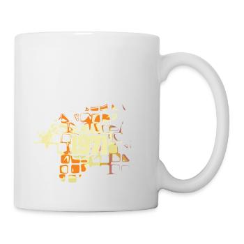 1971 - Mug - white - Right