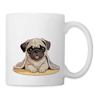 Dogs Pets Pets - Mug - white - Right