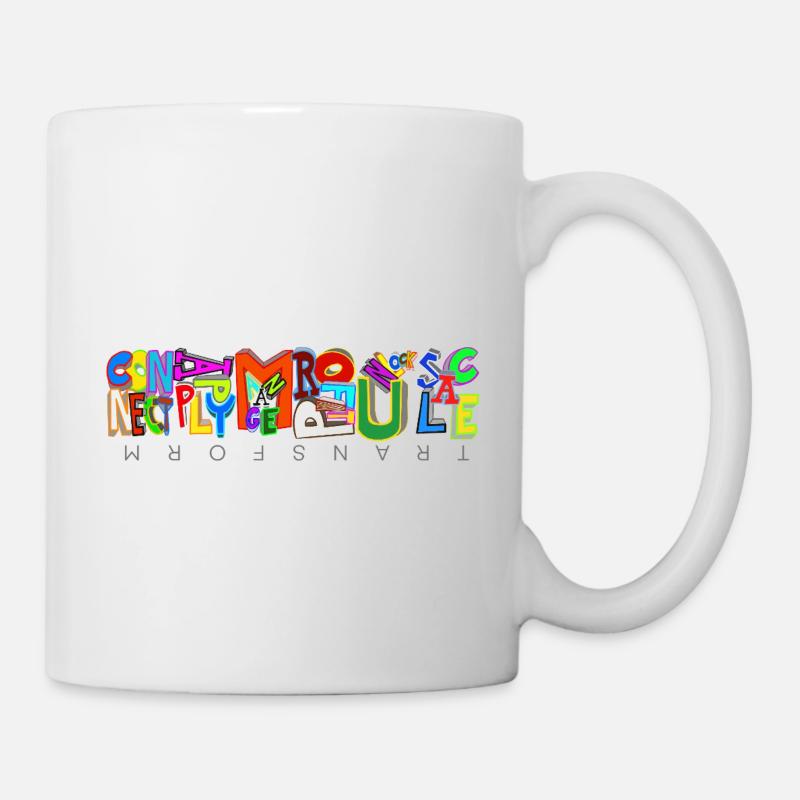 AICampus2026 - Mug blanc - blanc