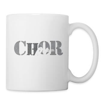 Choir Alto - Mug - white - Right