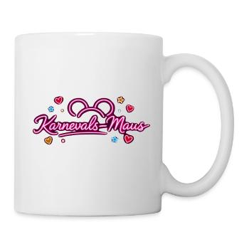 Carnival Mouse Carnival Outfit Cute - Mug - white - Right