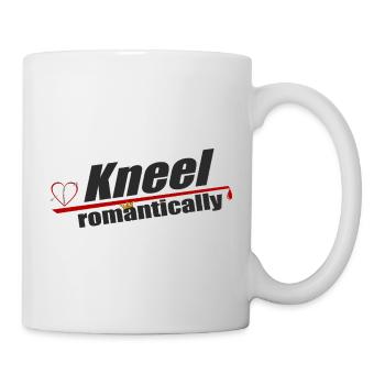 Valentine's Sparrow Edition - Mug - white - Right