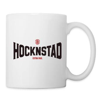 Hocknstad - Mug - white - Right