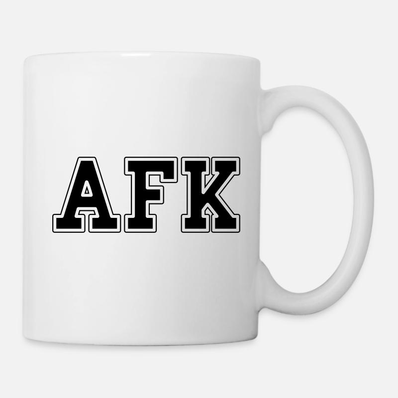 gaming - Mug - white