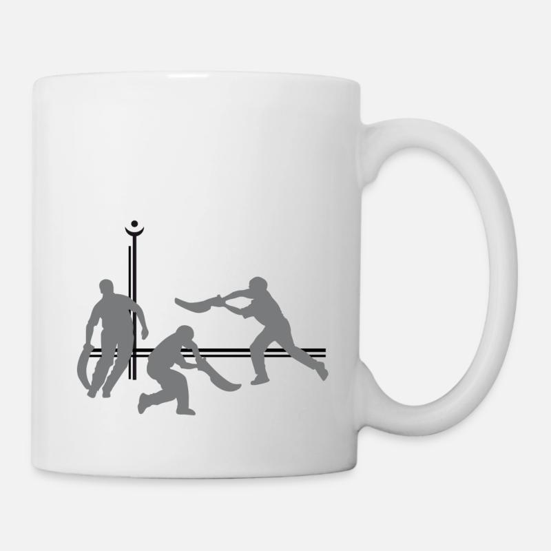 joueursdechistera4 - Mug - white