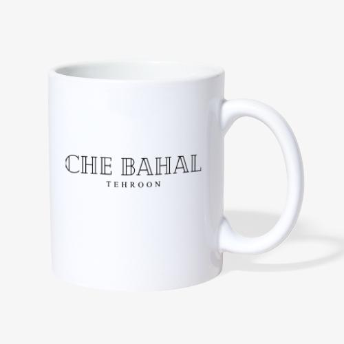 CHE BAHAL - Tasse