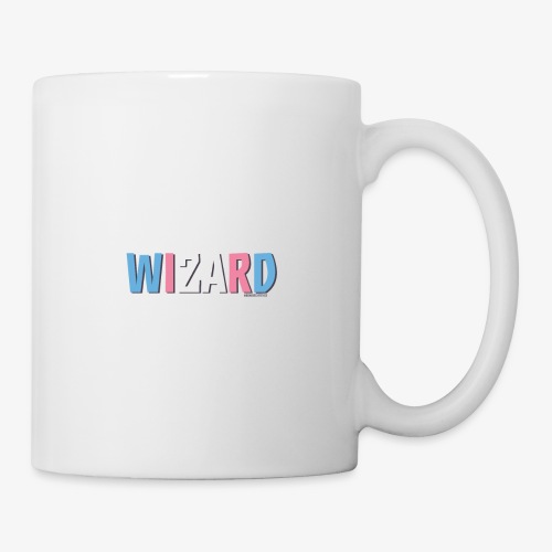 Wizard Pride (Trans) - Mug