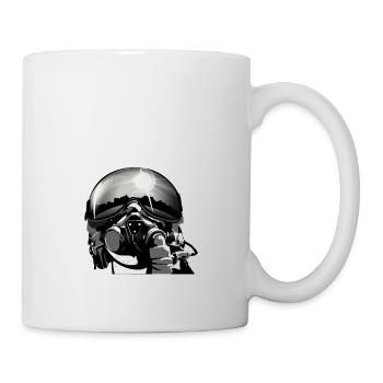 Pilot - Mug - white - Right