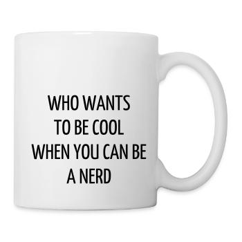 Quote / Gaming / Geek / Gamer / Computer / Game - Mug - white - Right