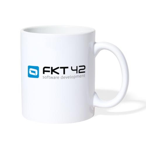 Logo FKT42 App - Tasse