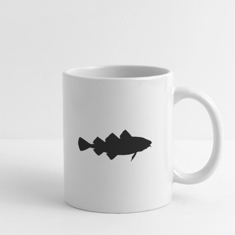 cod Mug